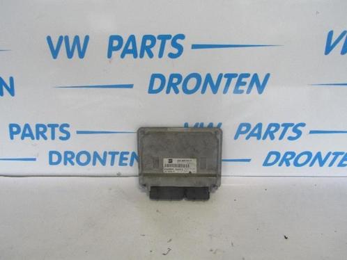 Boordcomputer van een Seat Ibiza, Auto-onderdelen, Elektronica en Kabels, Seat, Gebruikt, 3 maanden garantie, Ophalen of Verzenden