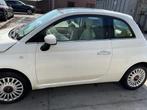 SPIEGEL LINKS Fiat 500 (312) (|735481656|735655741|), Gebruikt, Fiat