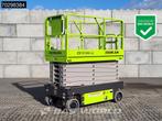 Zoomlion ZS1212AC-Li 12 M - Fabrieksgarantie - CE-Gecertific, Zakelijke goederen, Machines en Bouw | Liften, Steigers en Ladders