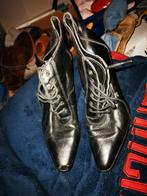 elegante enkellaarsjes 38, Kleding | Dames, Schoenen, Ophalen of Verzenden