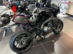 Yamaha XSR900, Motoren, Motoren | Yamaha, 890 cc, Motorrijbewijs A, Bedrijf, 3 cilinders