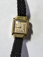 Vintage dameshorloge DUGENA, Handtassen en Accessoires, Horloges | Dames, Ophalen