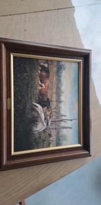 Reproductie schilderij van bekende kunstschilder  !, Antiek en Kunst, Ophalen