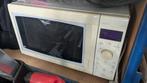 Whirlpool combi 4 oven, Elektronische apparatuur, Microgolfovens, Ophalen, Gebruikt, Oven, Draaiplateau