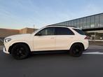 Mercedes GLE 300d 2019 jaar, Automaat, Beige, GLE, Wit