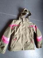 skivest Protest -Geotech 4.0- Boardwear medium, Kleding | Dames, Ophalen of Verzenden, Zo goed als nieuw, Maat 38/40 (M), Jack