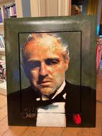 The Godfather, Antiek en Kunst, Kunst | Schilderijen | Modern, Ophalen