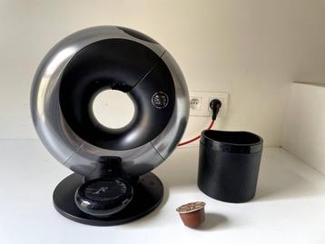 Machine à café/machine à café - Nescafé Dolce Gusto Eclipse disponible aux enchères