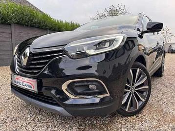 Renault Kadjar 1.33 TCe Intens BTE AUTO/ LED/CUIR/TOIT beschikbaar voor biedingen