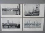 22 oude postkaarten Boten Belgische Kust Oostende De panne, Verzamelen, Verzenden, Voor 1920, Ongelopen, West-Vlaanderen