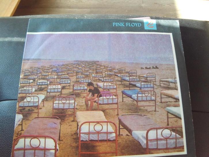 Pink Floyd — Une erreur de raison momentanée, CD & DVD, Vinyles | Autres Vinyles, Comme neuf, Autres formats, Enlèvement ou Envoi
