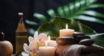 Moment de détente pour les femmes, Services & Professionnels, Massage relaxant