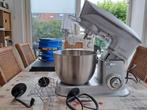 Keukenrobot, Elektronische apparatuur, Keukenmixers, Ophalen, Zo goed als nieuw