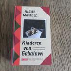 Nagieb Mahfoez Kinderen van Gabalawi, Ophalen of Verzenden