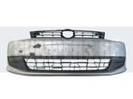 Bumper Volkswagen VW Sharan 2 II 7N0 10- 7n0807221 Voorbumpe, Gebruikt, Voor, 6 maanden garantie, Ophalen of Verzenden