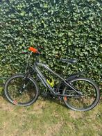 Gloed nieuw Alpina fiets met lazer helm, Ophalen, 24 inch of meer, Staal, Alpina