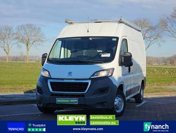 Peugeot BOXER 2.2 L2H2 Airco Imperiaal beschikbaar voor biedingen