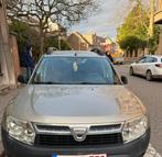 Duster Dacia, Autos, Duster, Beige, 5 portes, Particulier