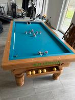 Top biljart, Sport en Fitness, Biljarten en Poolen, Ophalen, Nieuw