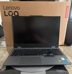 Lenovo LOQ 15IAX9 draagbare gaming-pc, Computers en Software, Windows Laptops, Ophalen, Met videokaart, 2 tot 3 Ghz, 32 GB
