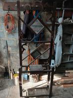 Porte manteau, Maison & Meubles, Enlèvement, Utilisé