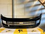 Voorbumper VW Transporter T6 Origineel Bumper 7E5807221D, Auto-onderdelen, Gebruikt, Bumper, Volkswagen, Voor