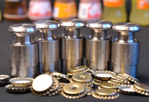 Flessenopener,  kroonkurkprikker., Verzamelen, Biermerken, Nieuw, Flesopener, Ophalen of Verzenden