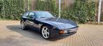 Porsche 944 - 1983 automaat, Auto's, Porsche, Automaat, Achterwielaandrijving, 4 cilinders, Blauw