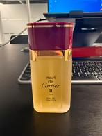 Must de Cartier II, Ophalen, Zo goed als nieuw