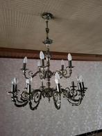 lustre/lampe suspendue 1, Enlèvement, Comme neuf, Métal