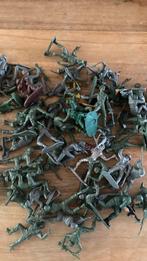 Speelgoedsoldaten, Hobby en Vrije tijd, Modelbouw | Figuren en Diorama's, Ophalen of Verzenden, Zo goed als nieuw