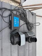 Energie zuinige vijverpomp Agua varioflow E-20, Ophalen, Gebruikt, Vijverpomp