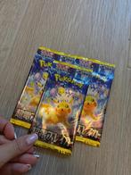 boosters Pokémon sv8 - Japon, Verzenden, Nieuw, Booster, Foil