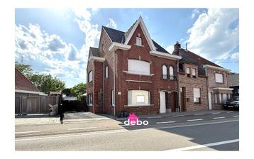 te koop beschikbaar voor biedingen