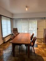 Volledige authentieke eetkamer, Ophalen, Zo goed als nieuw