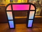 Eyecatcher Dj Booth met RGB lichtshow, Muziek en Instrumenten, Ophalen, Licht