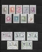 postzegels koningshuis, Enlèvement ou Envoi