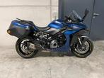 Suzuki GSX-S1000GT top sport-touring met extra's (bj 2022), Motoren, Motoren | Suzuki, Bedrijf, Toermotor, Meer dan 35 kW, 1000 cc