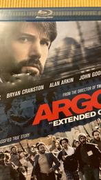 Argo, Ophalen of Verzenden, Zo goed als nieuw
