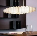Prachtige cocoon design lamp a la Flos zeppelin/viscontea, Ophalen of Verzenden, Nieuw