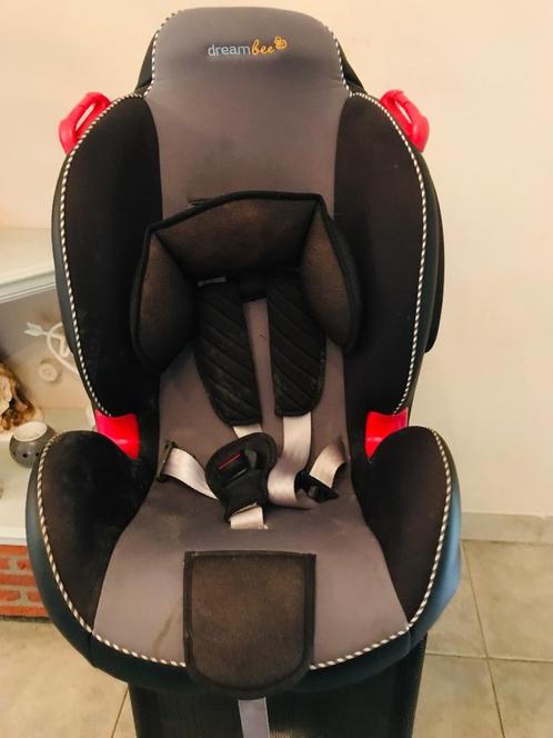 Kinderstoel voor in wagen met kantel functie, Kinderen en Baby's, Autostoeltjes, Zo goed als nieuw, Overige merken, Autogordel of Isofix