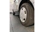 Ford Transit Custom 300S Trend bestelwagen AUTOMAAT 130PK, Autos, Argent ou Gris, Achat, Euro 6, 3 places