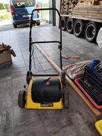 powerplus, Tuin en Terras, Ophalen, Gebruikt