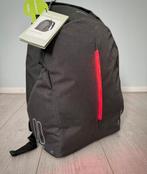 BASIL sac à dos pour vélo, sacoche  portable LED, Attache-remorque, Enlèvement ou Envoi