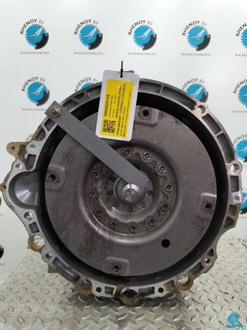 LANDROVER RANGE ROVER SPORT [TRANS_GEARBOX] 2016, Auto-onderdelen, Elektronica en Kabels, Gebruikt, ARN erkend, Stiba lid, Erkend duurzaam