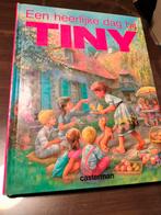 5 Tiny boeken met meerdere verhalen. Aan 5€ stuk, Enlèvement