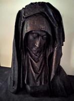 Maria, Antiek en Kunst, Antiek | Religieuze voorwerpen, Ophalen of Verzenden