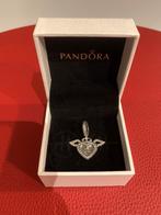 Charm Coeur PANDORA, Ophalen, Gebruikt, Zilver, Zilver