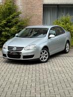 Volkswagen Jetta 1.6 Benzine CarPlay, Auto's, Volkswagen, Bedrijf, 5 deurs, Euro 4, Jetta
