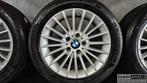 17 inch BMW 3 4 serie F30 F31 F36 Style 416 velgen Zomerband, Gebruikt, -, -, Banden en Velgen